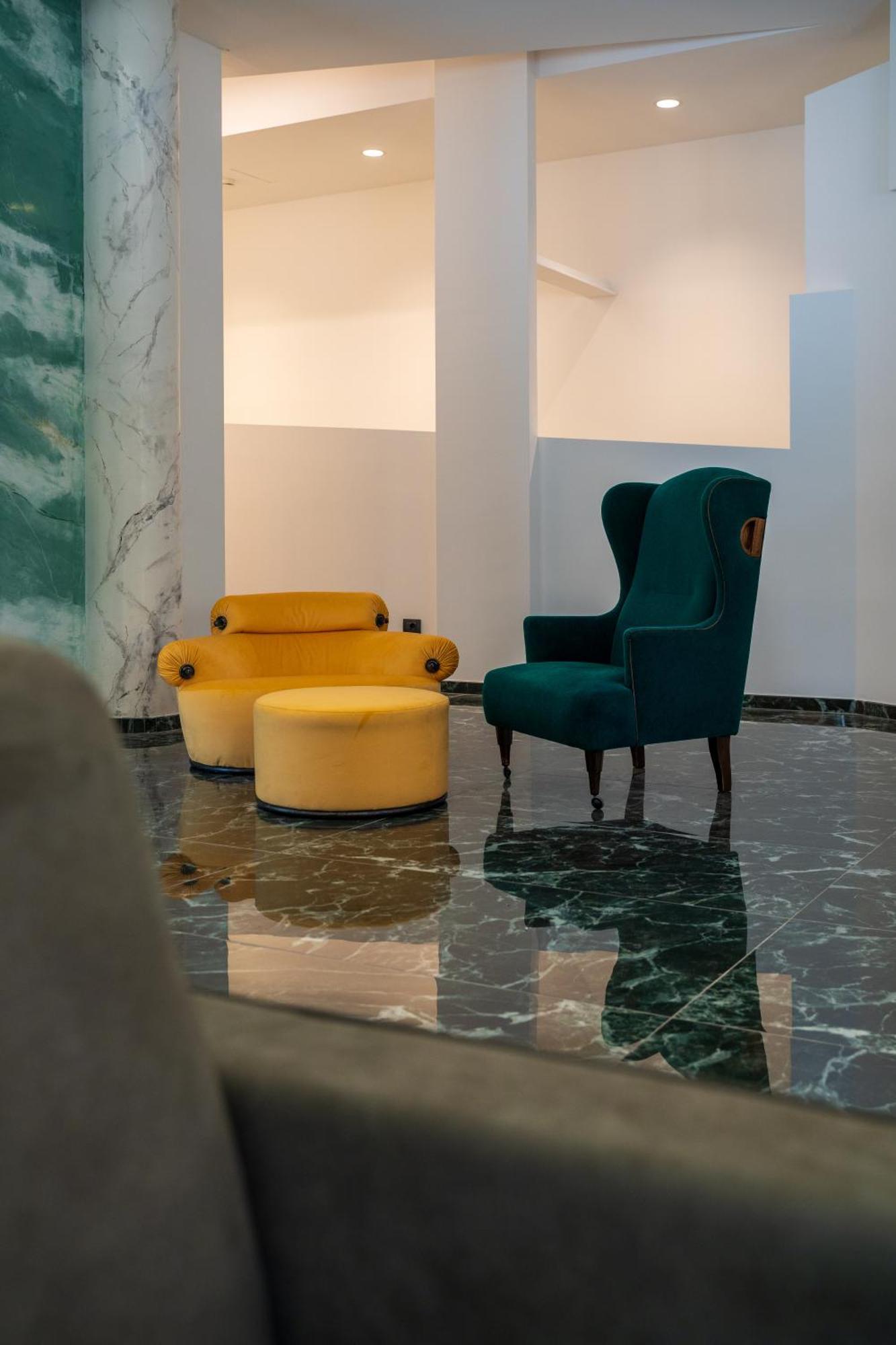 Hotel Bula Bollate Esterno foto