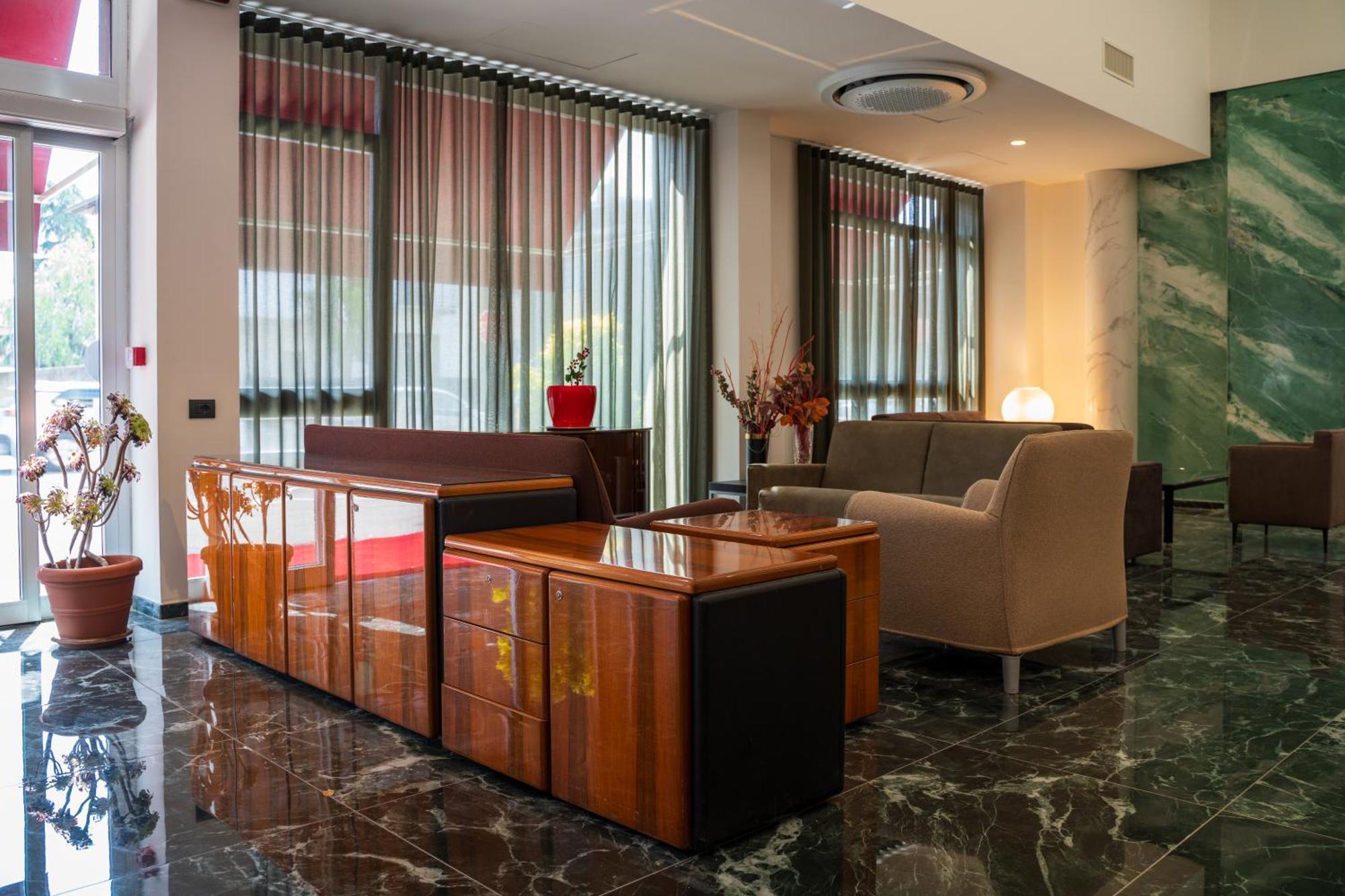 Hotel Bula Bollate Esterno foto