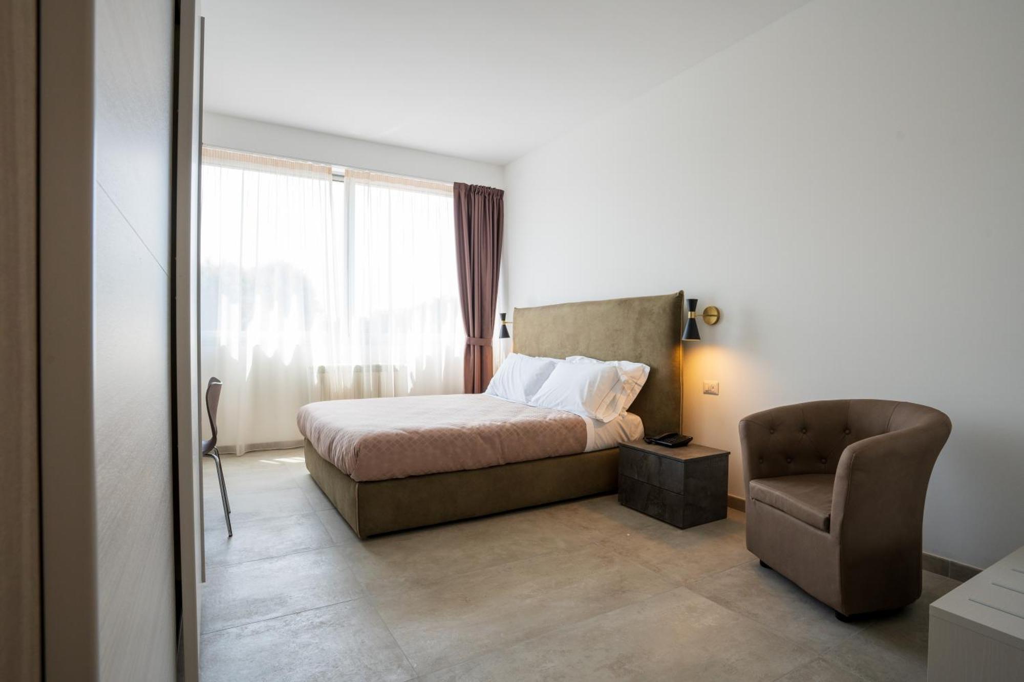 Hotel Bula Bollate Esterno foto